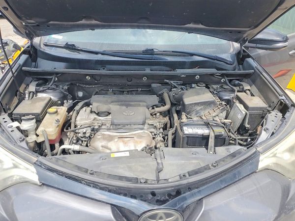 2016 TOYOTA RAV4 SE (S Grade)