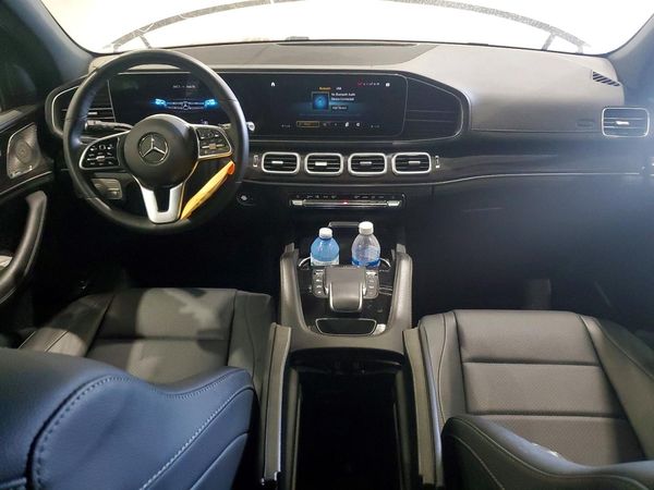 2023 MERCEDES-BENZ GLE