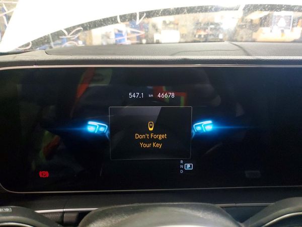 2023 MERCEDES-BENZ GLE