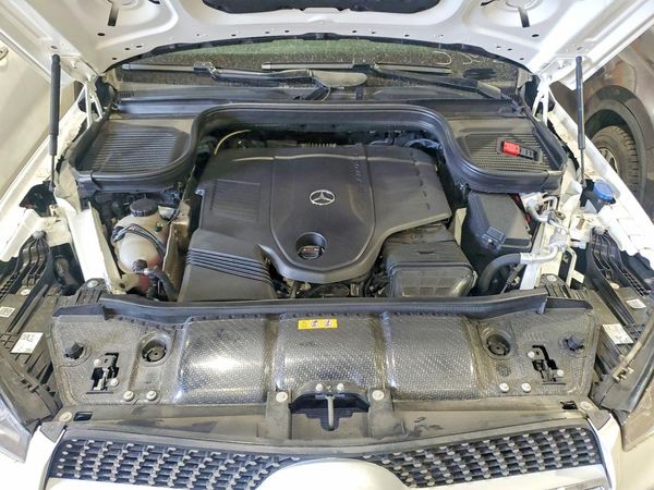 2023 MERCEDES-BENZ GLE