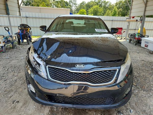 2015 KIA OPTIMA GL(Middle-low grade)