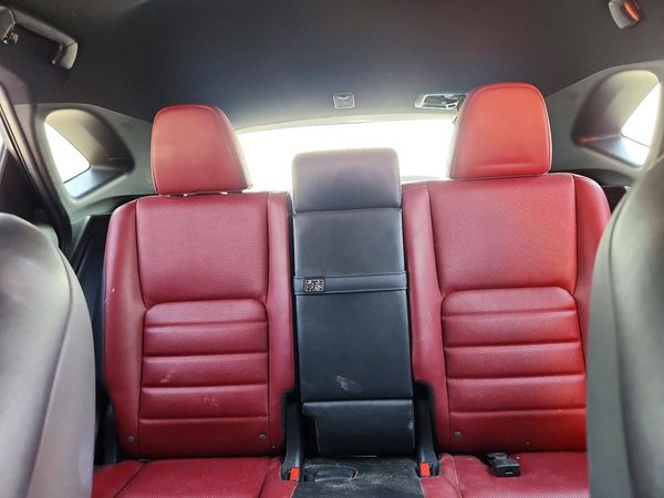 2016 LEXUS NX 200T 200t Luxury