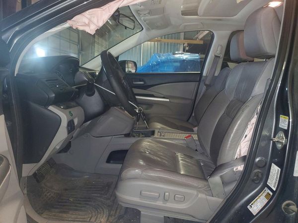 2014 HONDA CRV EX-L