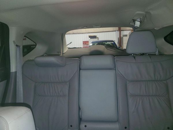 2014 HONDA CRV EX-L