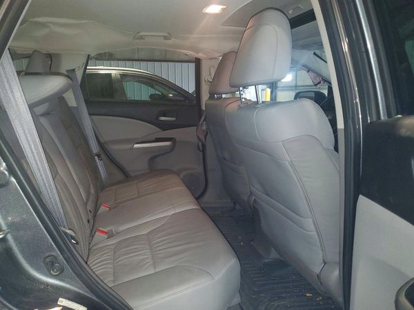 2014 HONDA CRV EX-L