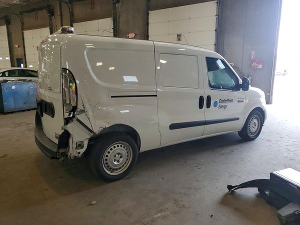 2018 RAM PROMASTER CITY WAGON