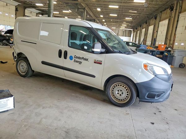 2018 RAM PROMASTER CITY WAGON