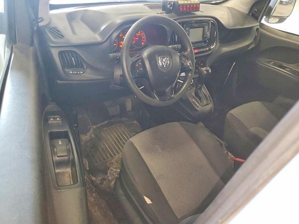 2018 RAM PROMASTER CITY WAGON