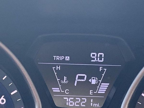 2014 HYUNDAI ELANTRA