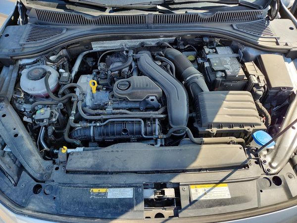 2025 VOLKSWAGEN JETTA S
