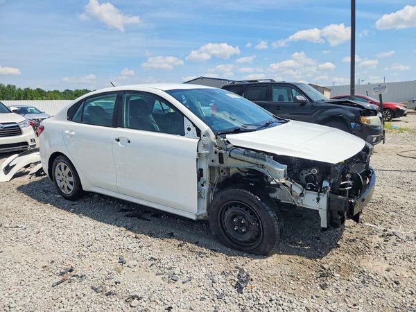 2021 KIA RIO LX, S