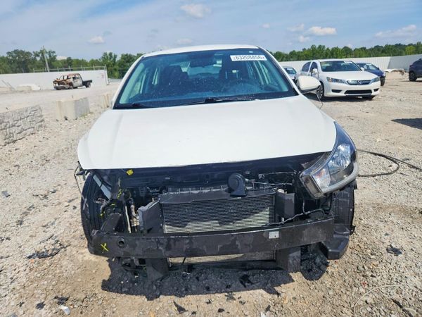 2021 KIA RIO LX, S
