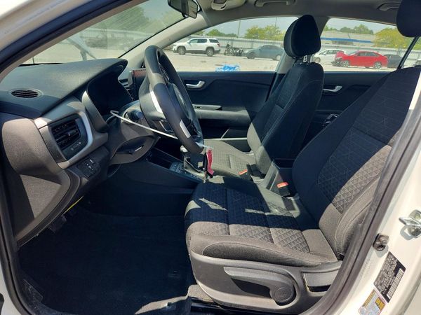 2021 KIA RIO LX, S