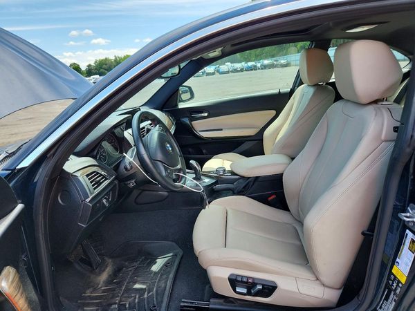 2016 BMW 228 xDrive