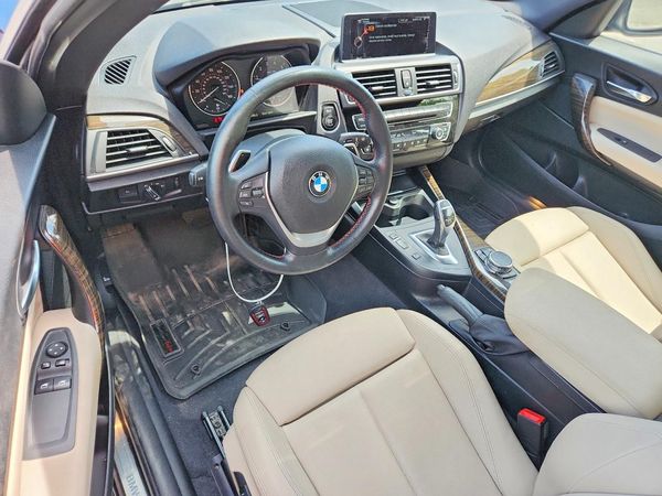 2016 BMW 228 xDrive