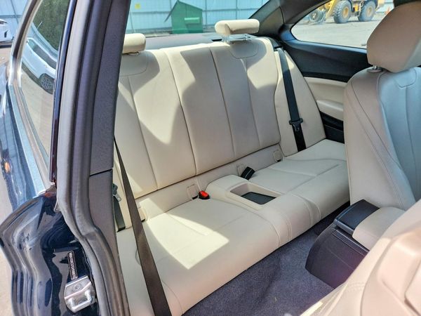 2016 BMW 228 xDrive