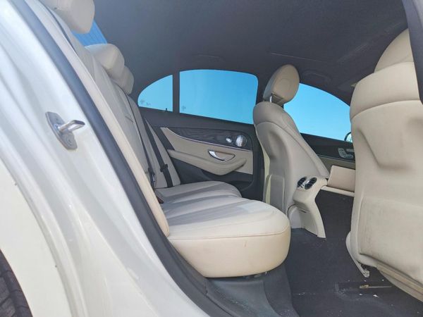 2017 MERCEDES-BENZ E E300-4M