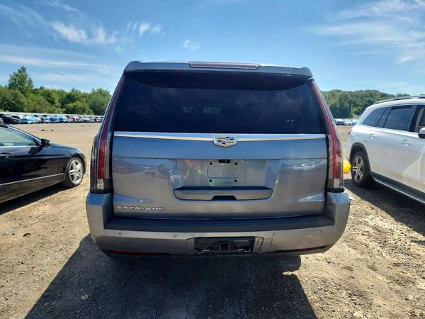 2019 CADILLAC ESCALADE