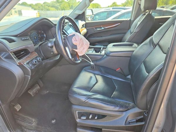 2019 CADILLAC ESCALADE