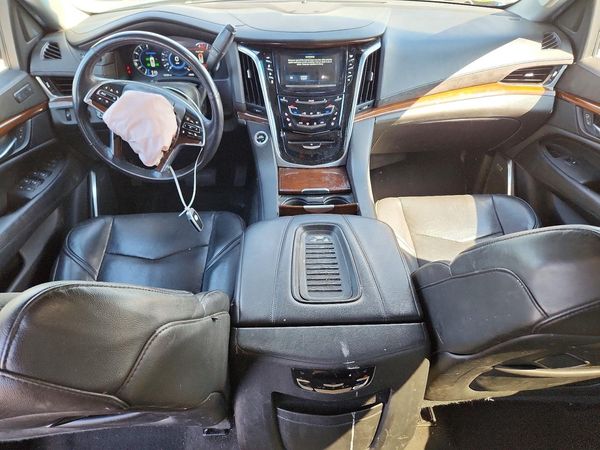 2019 CADILLAC ESCALADE