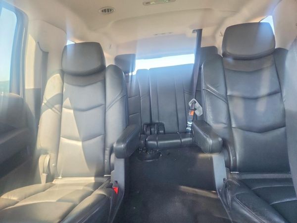 2019 CADILLAC ESCALADE