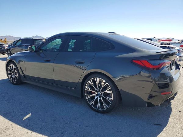 2022 BMW M440XI