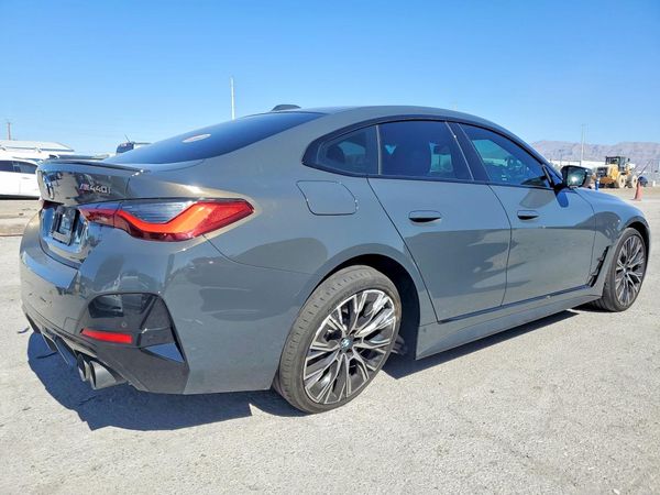 2022 BMW M440XI