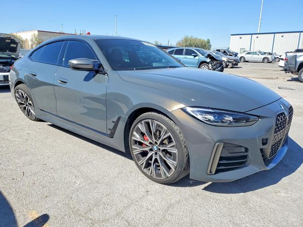2022 BMW M440XI