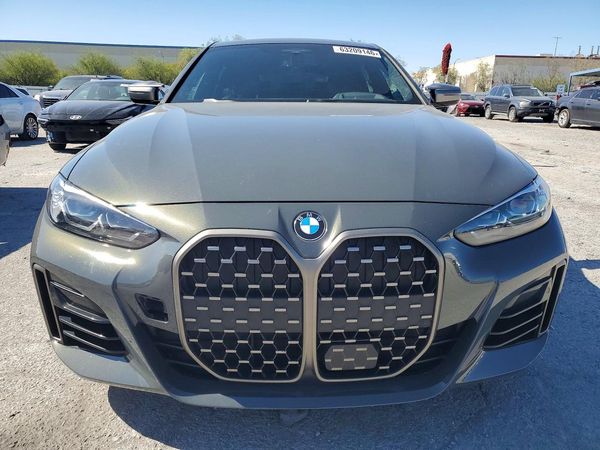 2022 BMW M440XI