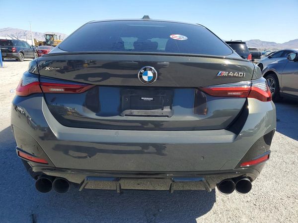 2022 BMW M440XI