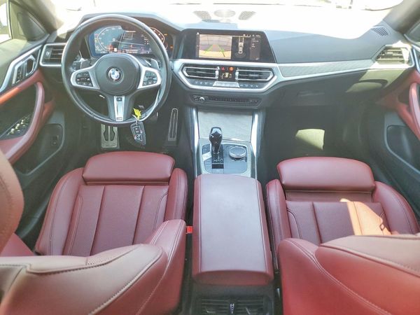 2022 BMW M440XI