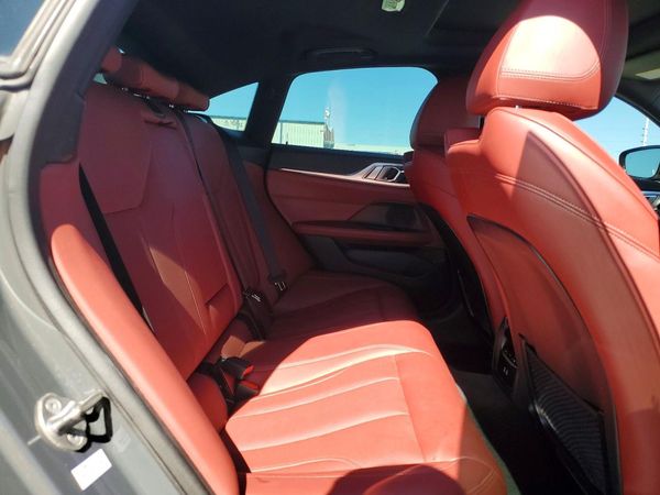 2022 BMW M440XI