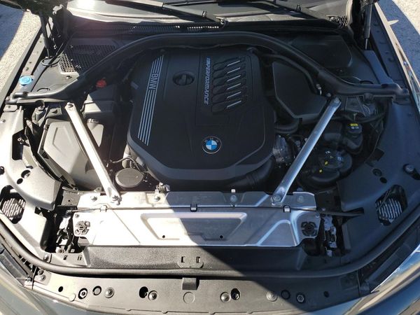 2022 BMW M440XI