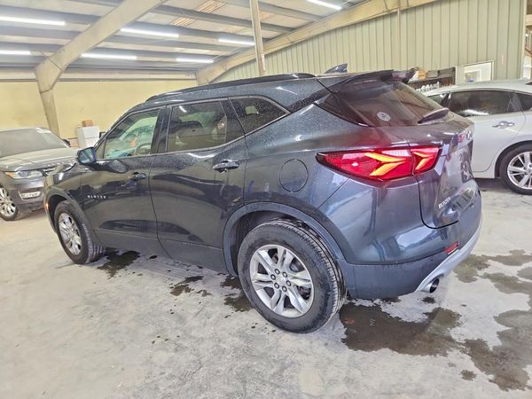 2019 CHEVROLET BLAZER 1LT
