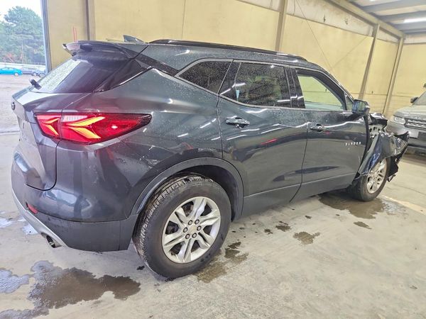 2019 CHEVROLET BLAZER 1LT