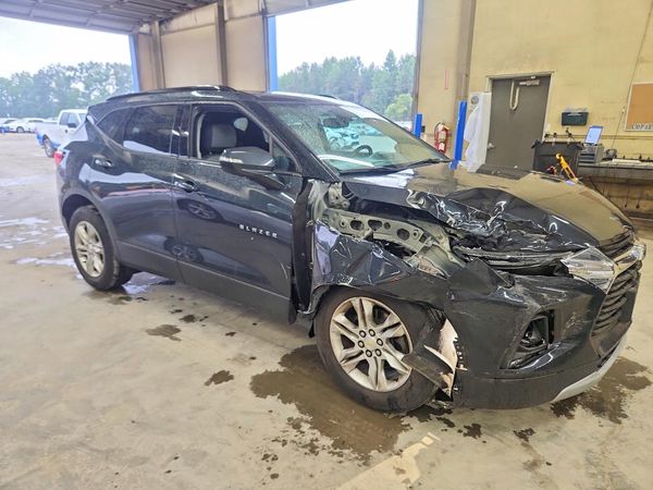 2019 CHEVROLET BLAZER 1LT