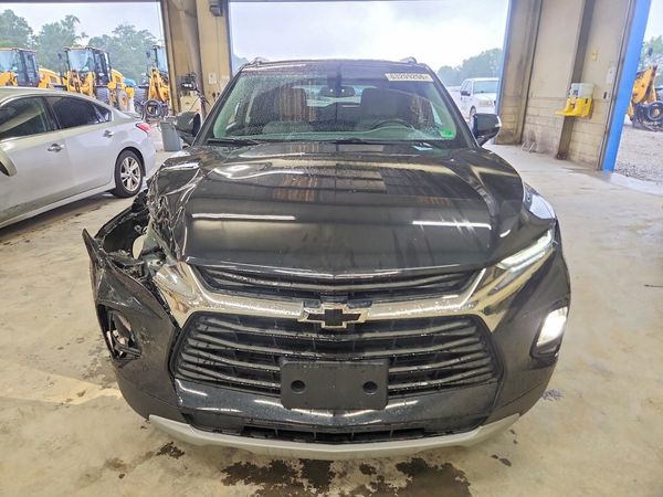 2019 CHEVROLET BLAZER 1LT
