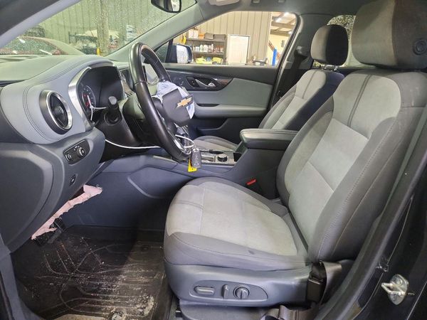 2019 CHEVROLET BLAZER 1LT