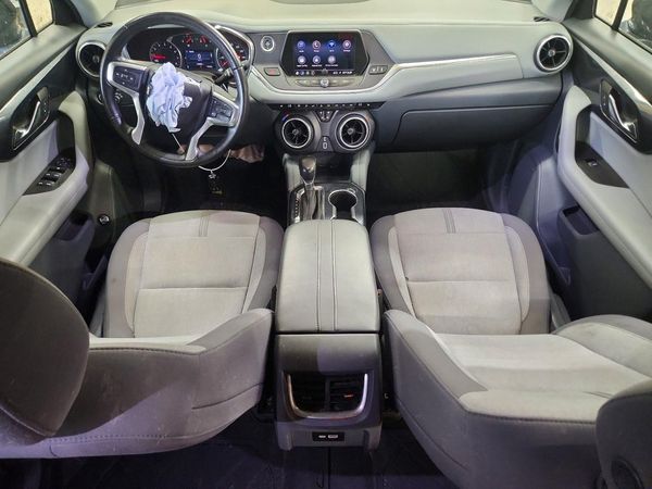 2019 CHEVROLET BLAZER 1LT