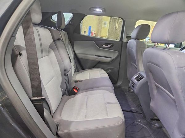 2019 CHEVROLET BLAZER 1LT