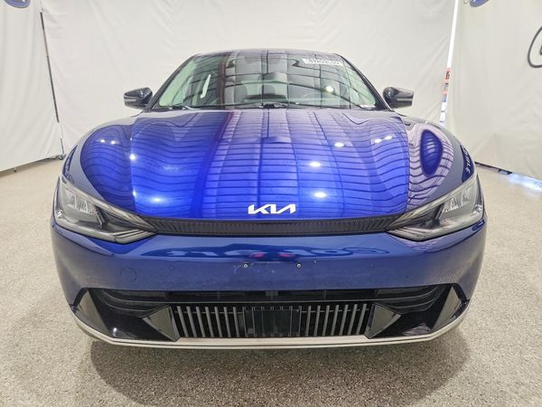 2023 KIA EV6 Light, Wind