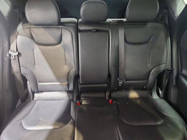 2023 KIA EV6 Light, Wind