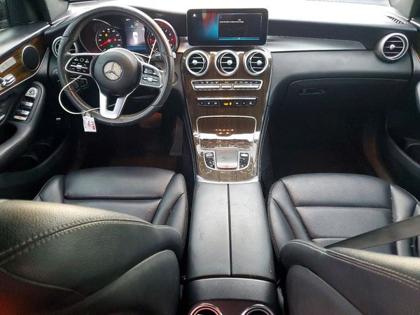 2020 MERCEDES-BENZ GLC GLC300