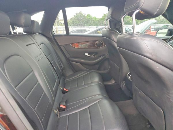 2020 MERCEDES-BENZ GLC GLC300