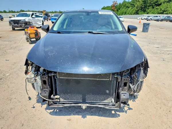 2014 LEXUS CT 200h