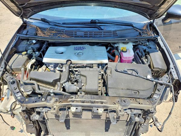 2014 LEXUS CT 200h