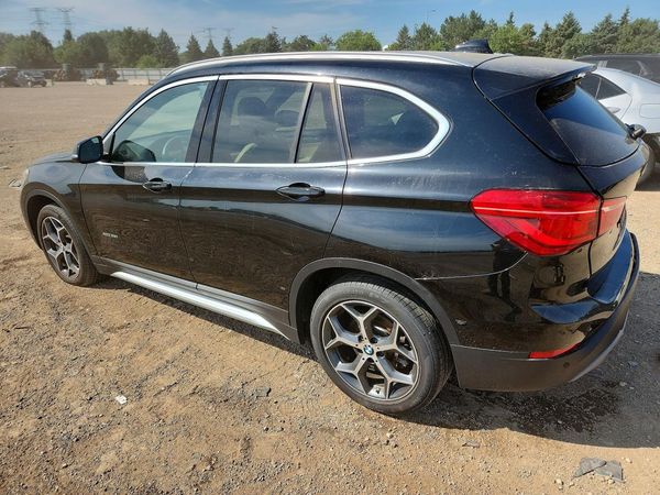 2016 BMW X1 xDrive28i