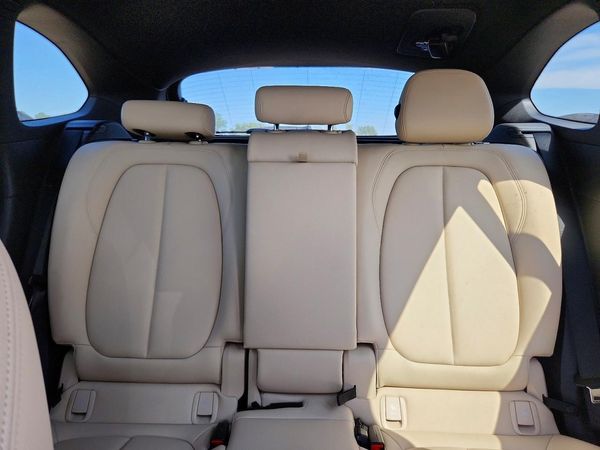 2016 BMW X1 xDrive28i