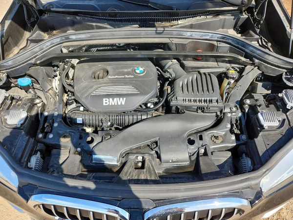 2016 BMW X1 xDrive28i