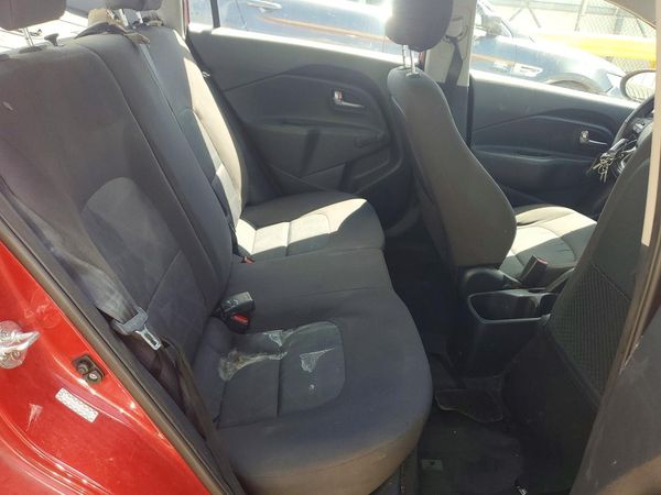 2017 KIA RIO LX
